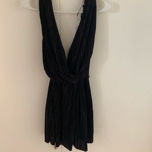 BooHoo romper size XL new with tags